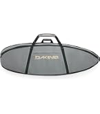 Amazon.com : Dakine Recon Double Surfboard Bag Thruster - Carbon